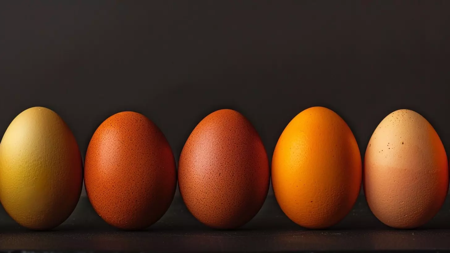 Зачем на Пасху красят яйца: история древней традиции