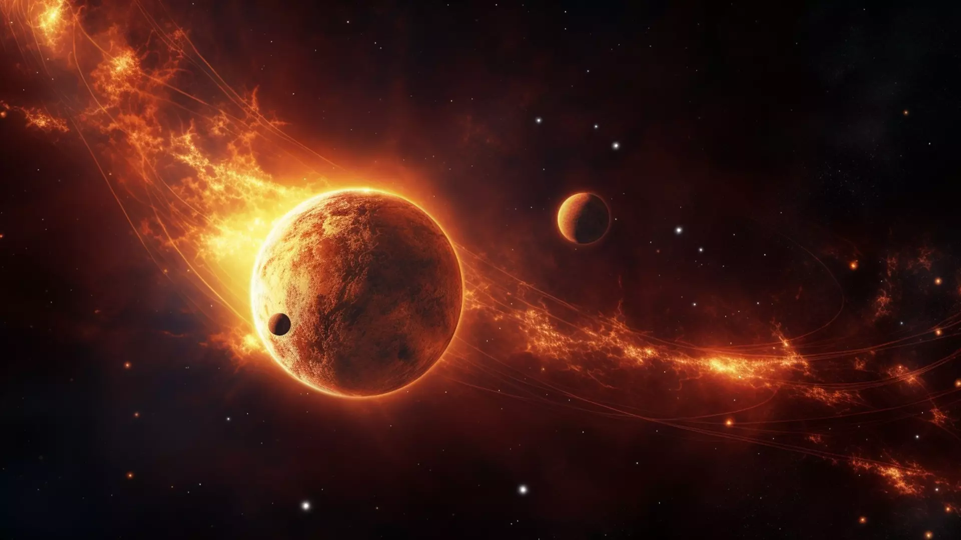 Начался ретроградный Плутон — чего еще стоит опасаться новосибирцам