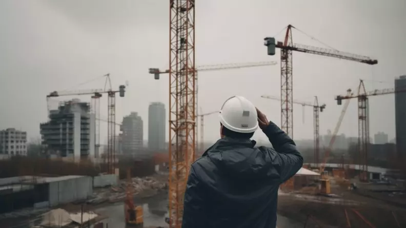 Новосибирские застройщики побили рекорды по этажности зданий