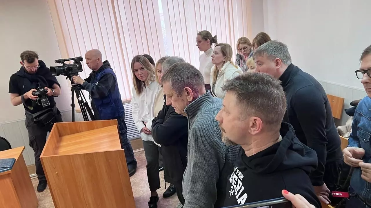 В Новосибирске вынесли приговор экс-директору клиники Мешалкина