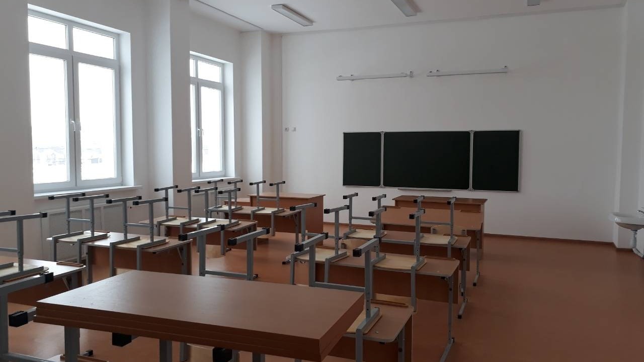 Коронавирус обнаружили у 70 школьников в Новосибирской области