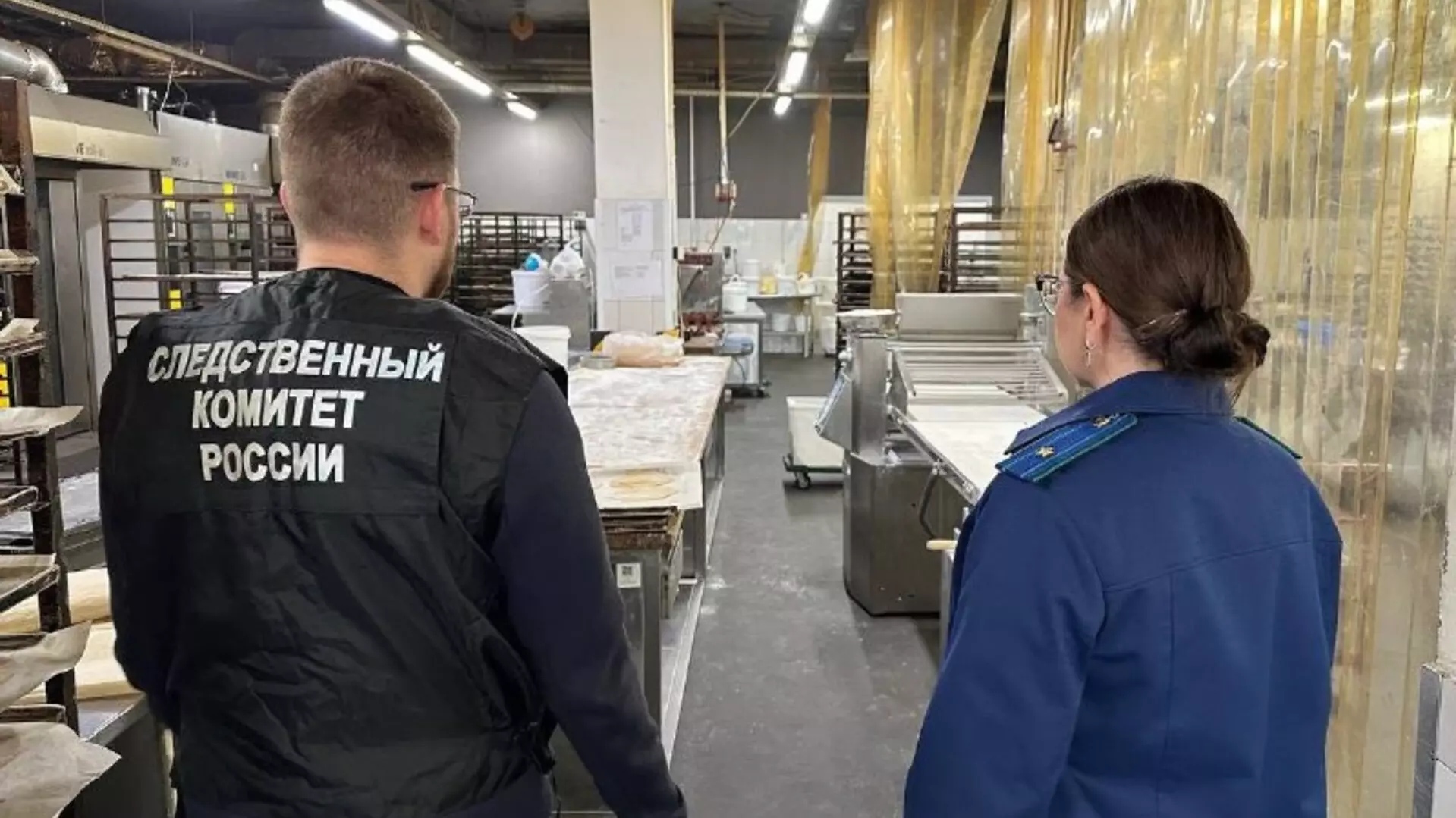 Кондитеры из «Кузины» пожаловались на невыплату зарплаты в Новосибирске
