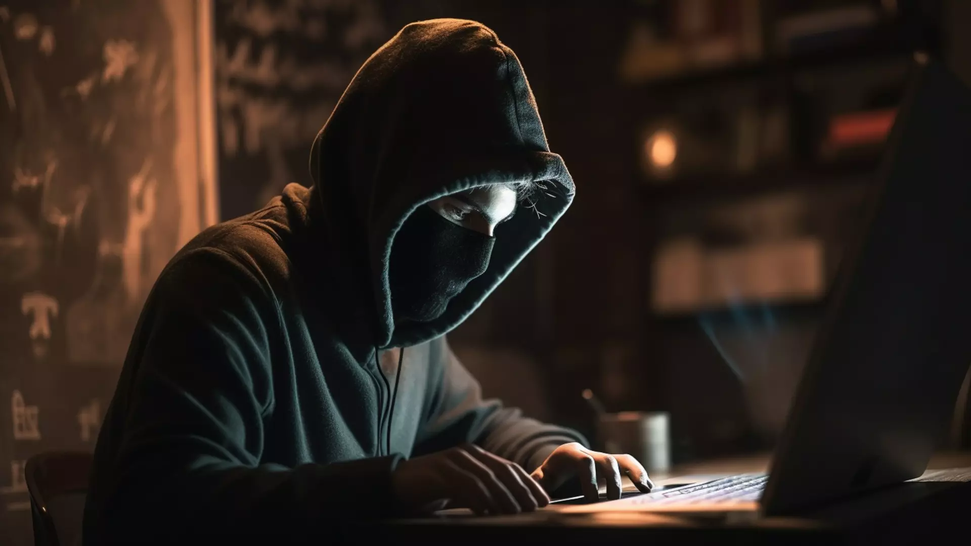 За год в Новосибирской области отразили 150 тысяч хакерских атак
