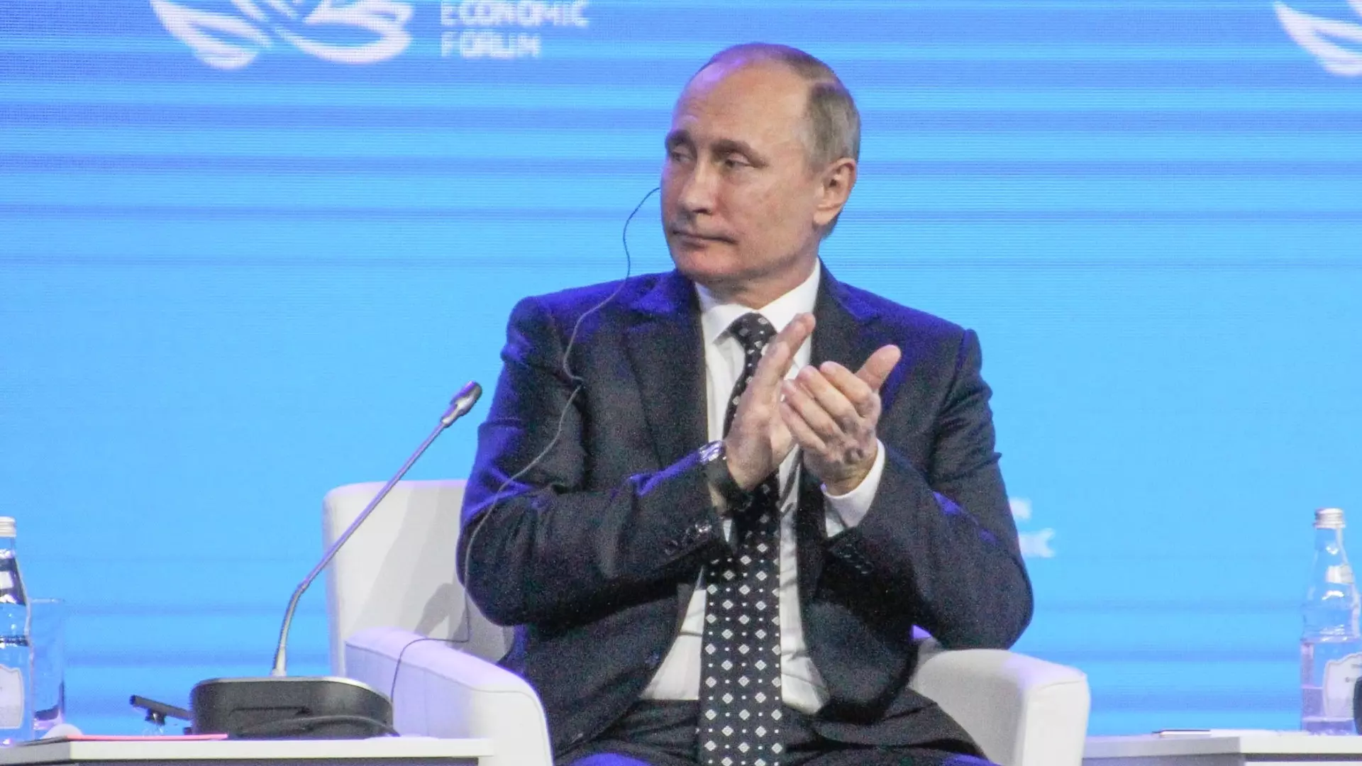 Пятую инаугурацию Владимира Путина новосибирцы смогут увидеть в прямом эфире