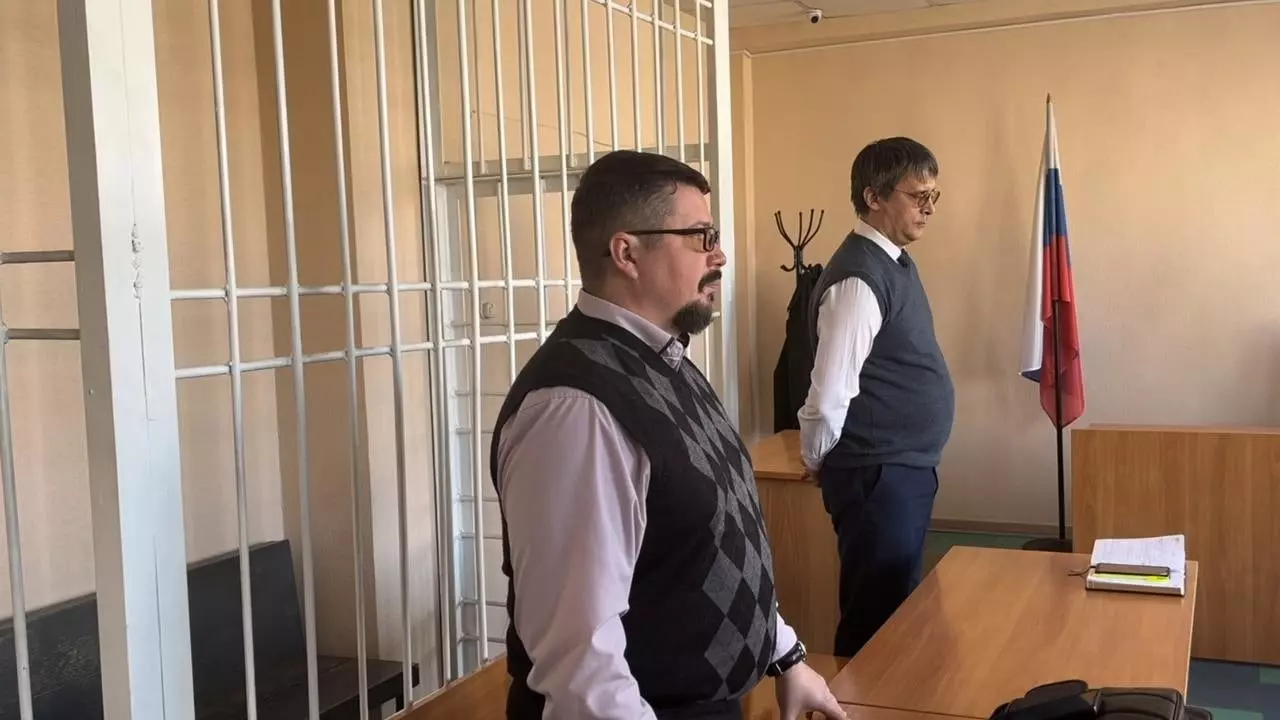 В Новосибирской области председатель присвоил имущество коллегии адвокатов