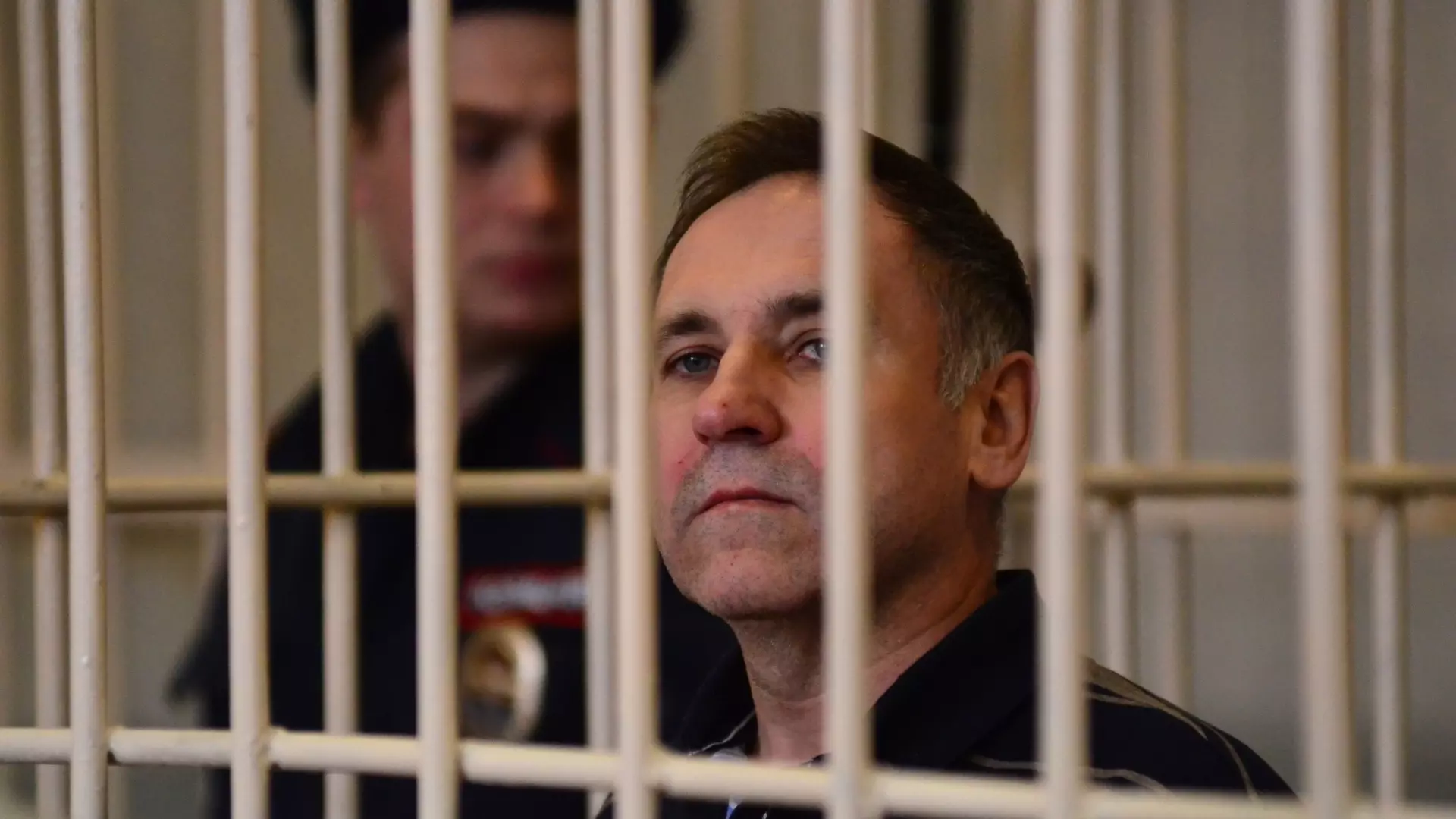 Новосибирский маньяк перестал выплачивать компенсации семьям своих жертв