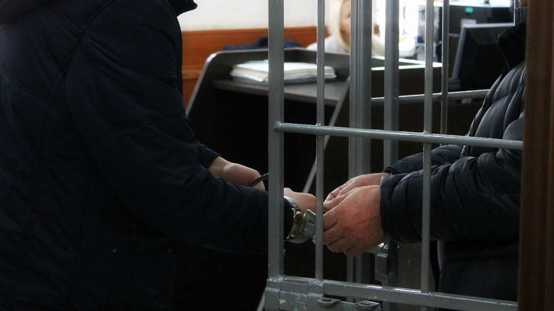 В Новосибирске вслед за Колкером задержали ученого СО РАН Маслова