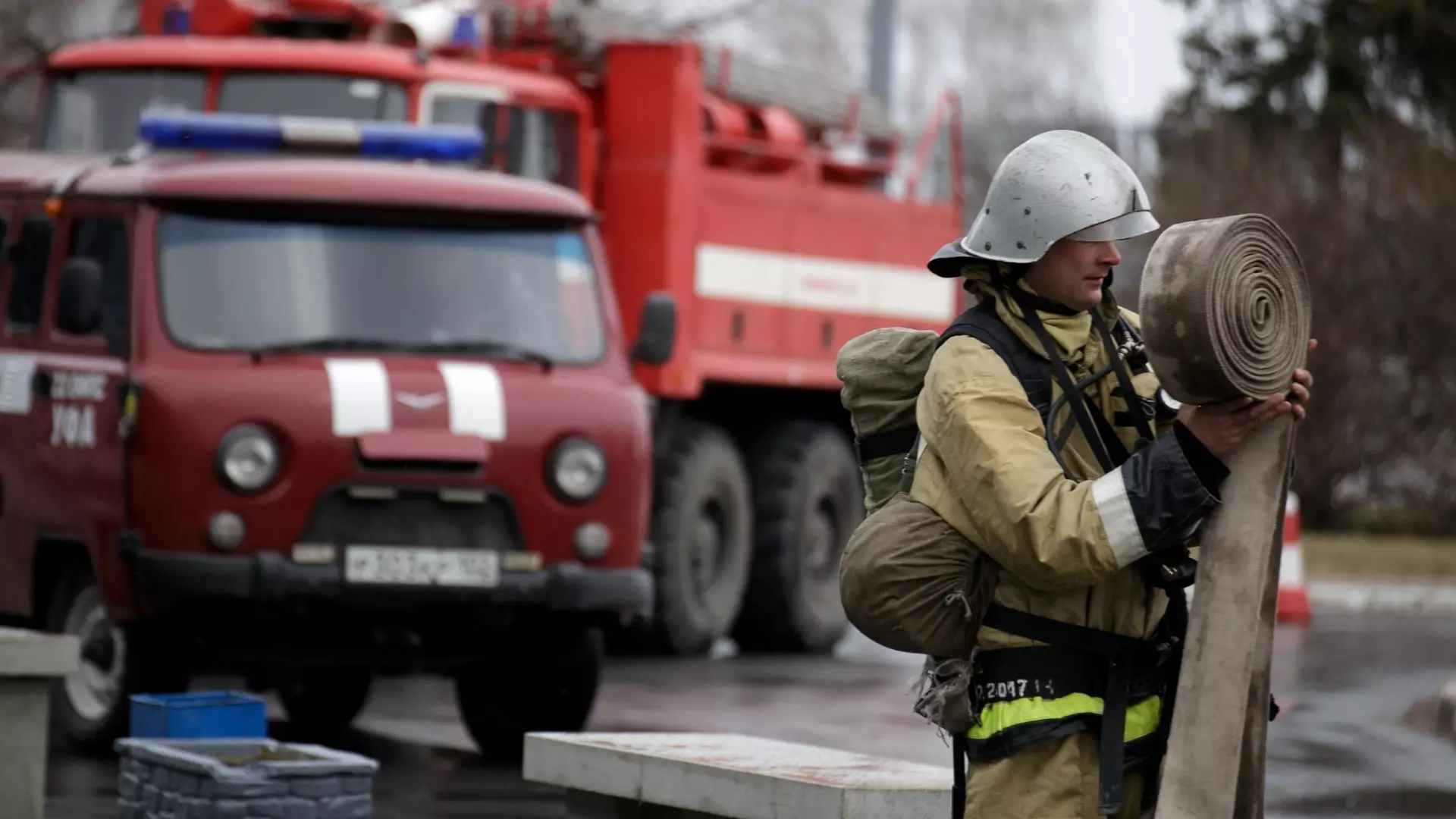 Сирота 5 лет не может получить квартиру в Новосибирской области после пожара
