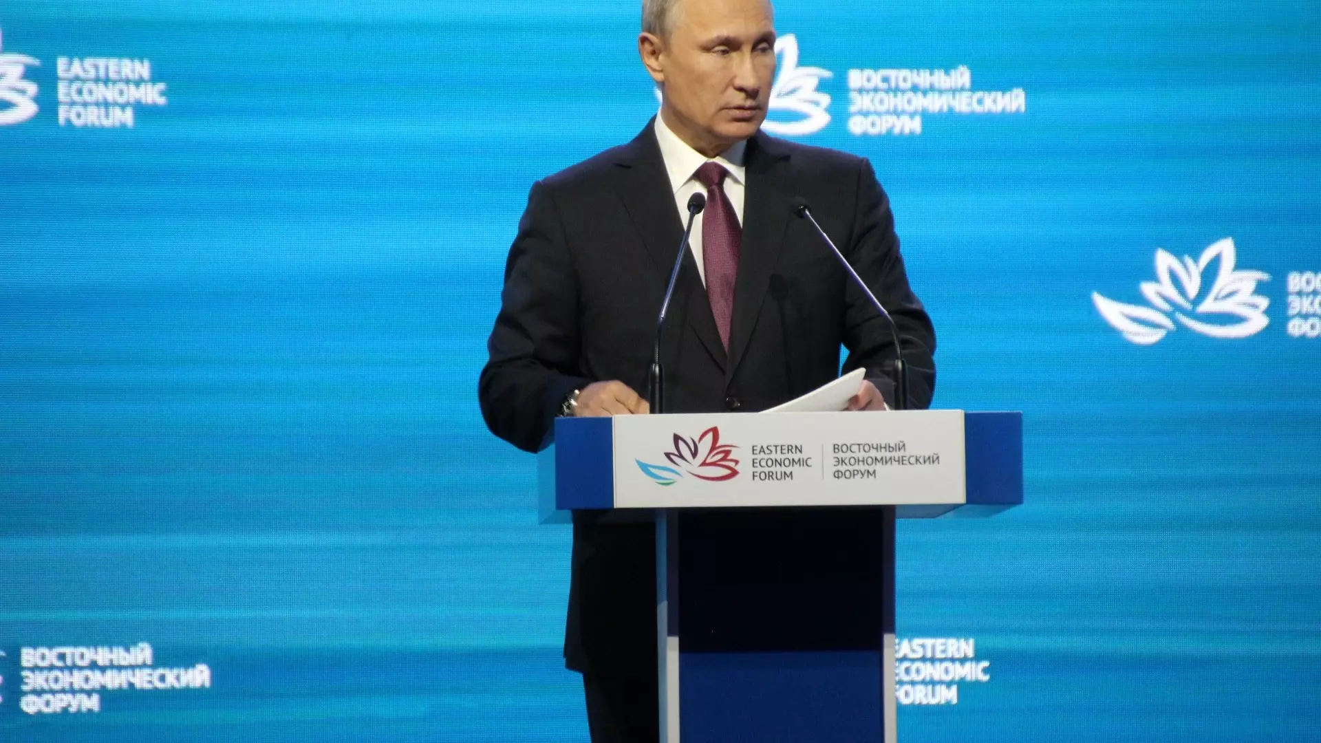 Путин обратится с посланием к Федеральному собранию в 19-й раз. Где его смотреть