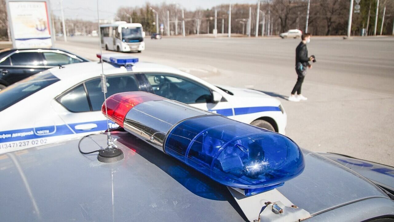 Таксист третий год судится с экс-полицейским, который его избил в Новосибирске