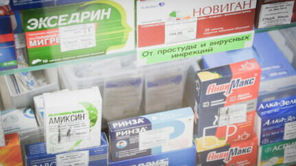 Антибиотики, противовирусные и жаропонижающие для детей появятся в достаточных количествах в аптеках на этой неделе