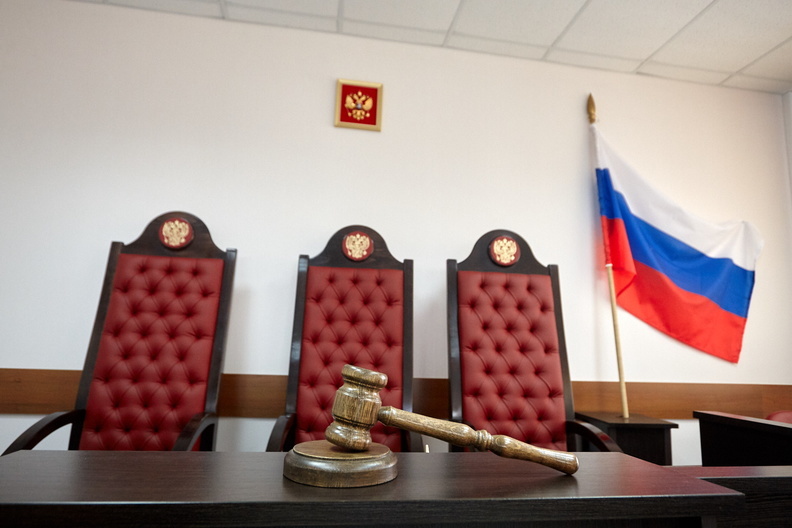Эксперта ТУАД оштрафовали на 350 тысяч рублей в Новосибирской области