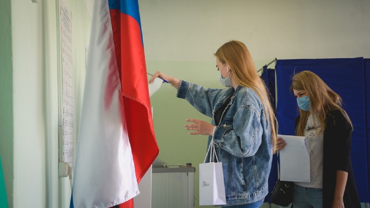 Подведены итоги выборов депутатов в районные Советы Новосибирской области