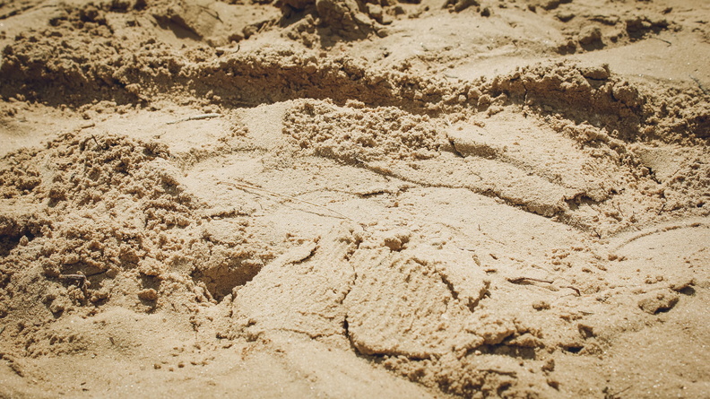 Под Новосибирском заметили кражу песка у реки Бердь –следователи начали проверку