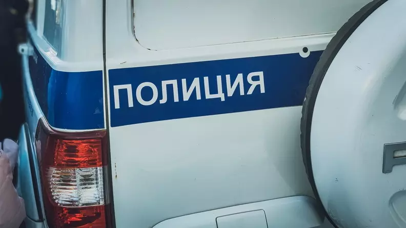 На новосибирской парковке нашли труп — причины смерти неизвестны
