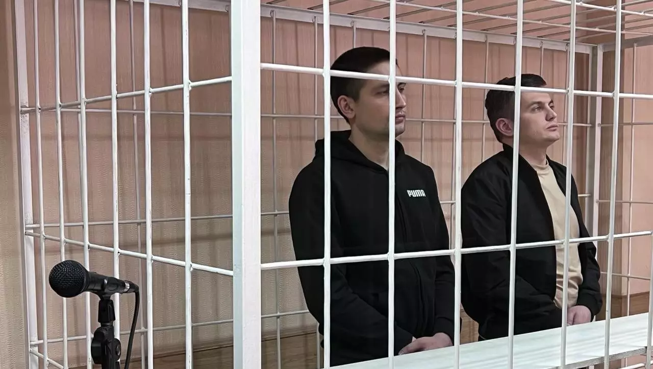 Суд освободил обвиняемых в убийстве хирурга в ЖК «Марсель» в Новосибирске