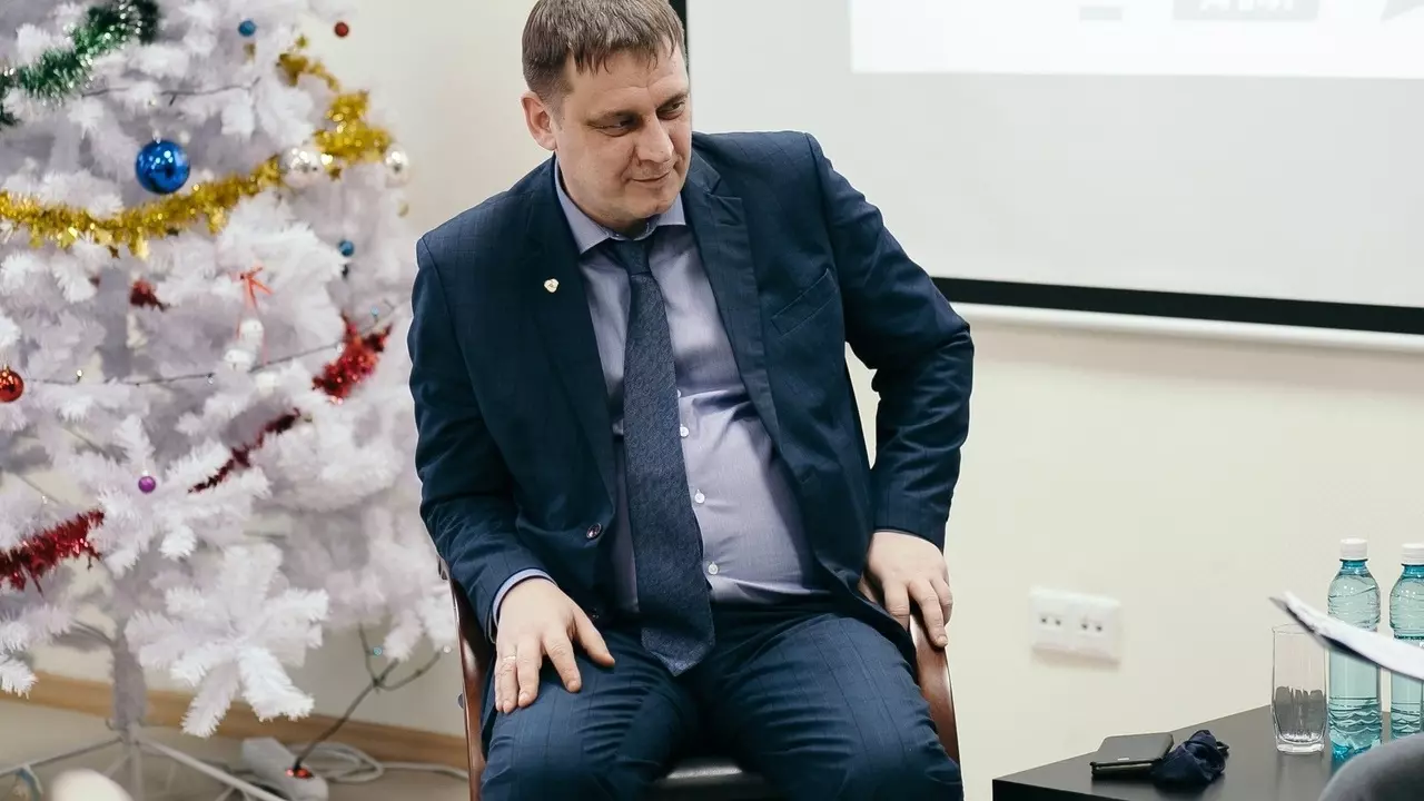 Должность министра образования Сергей Федорчук занимал с 2017 по 2023 годы