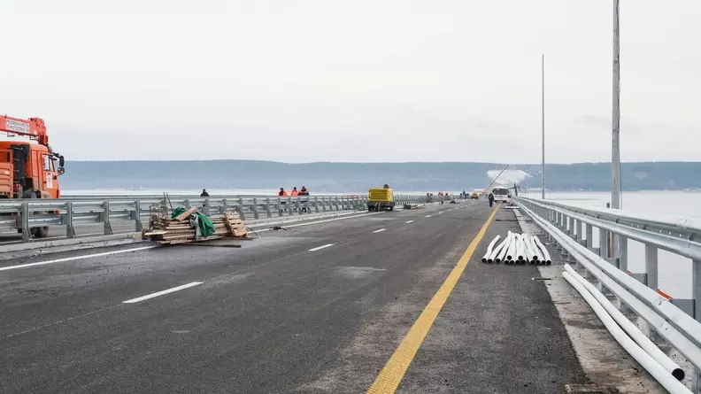 В Новосибирске отремонтируют железнодорожный мост на Добролюбова