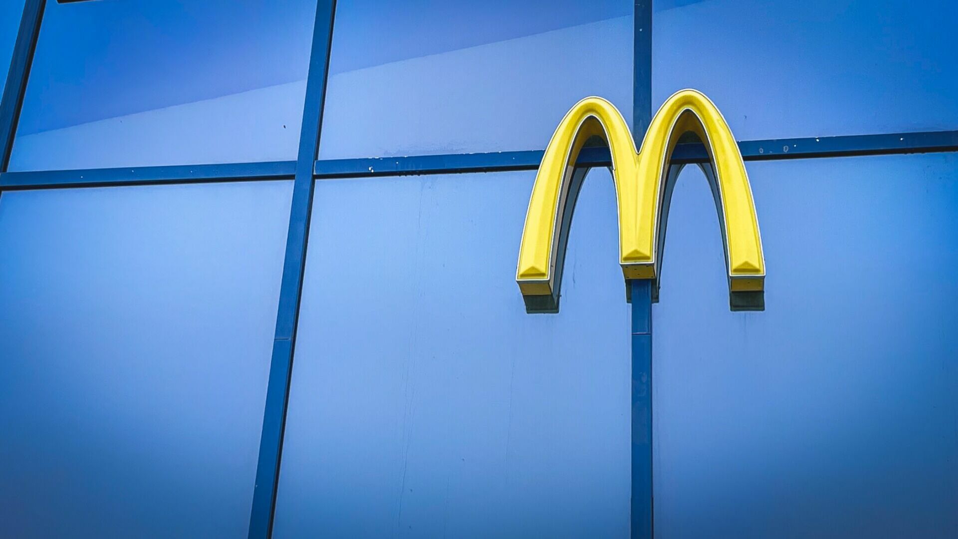 Житель Новосибирска продает пакет из McDonald’s за 1 млн