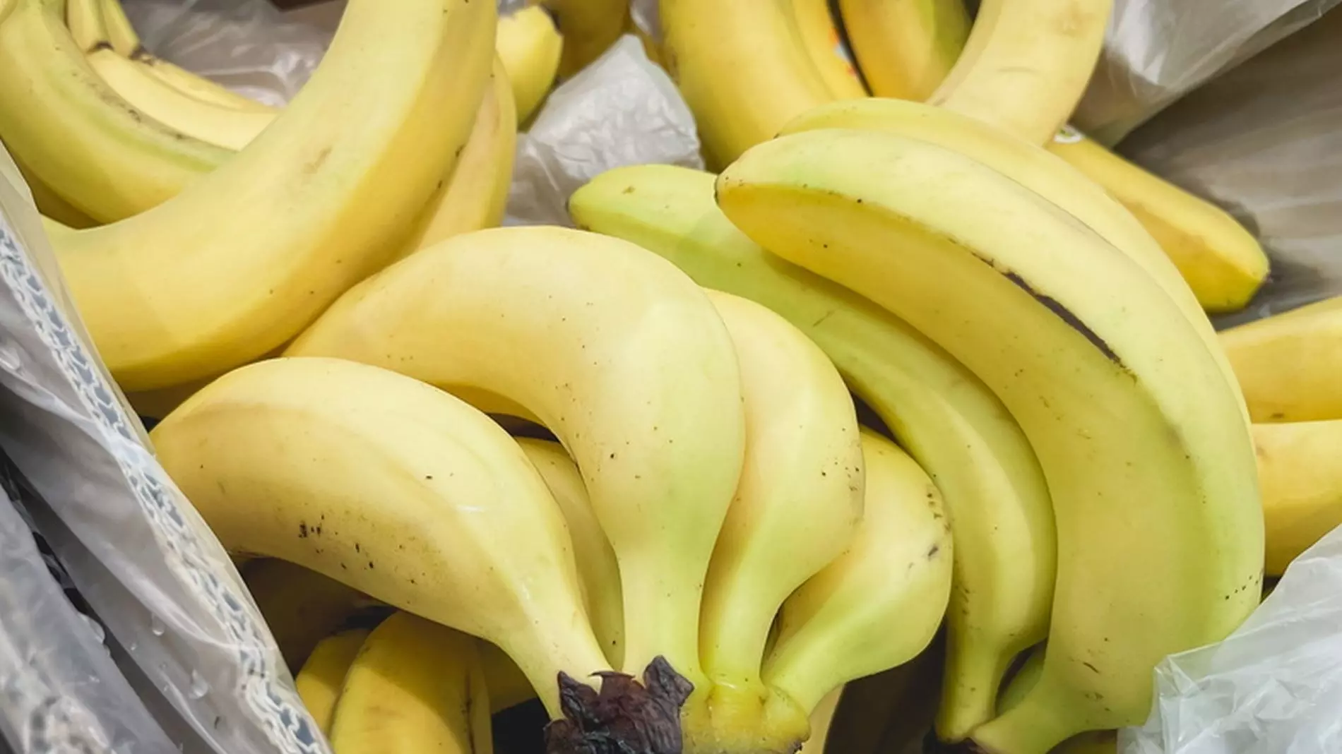 К Новому году бананы могут подорожать еще сильнее