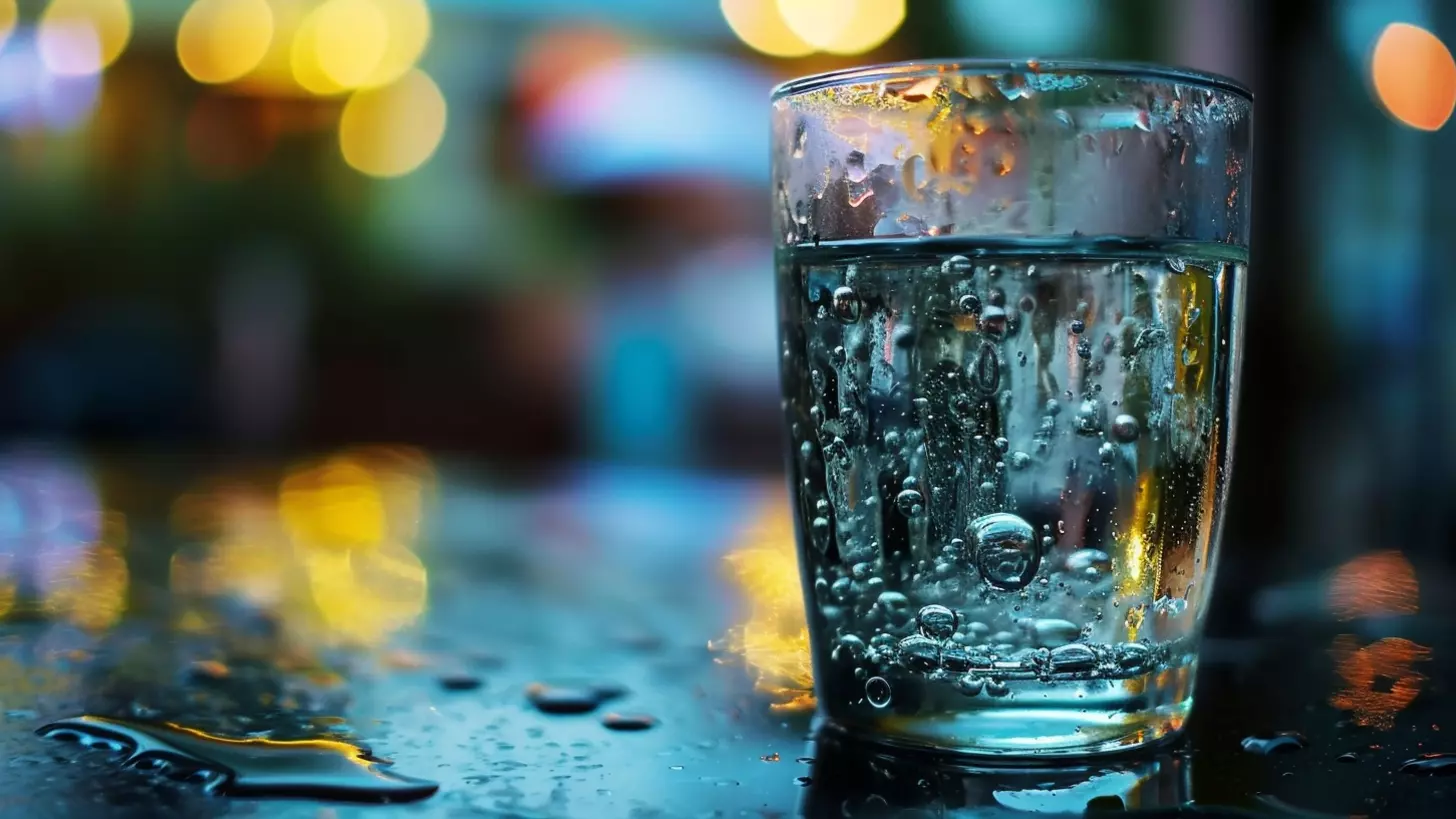 Новое качество питьевой воды получили 8 райцентров Новосибирской области