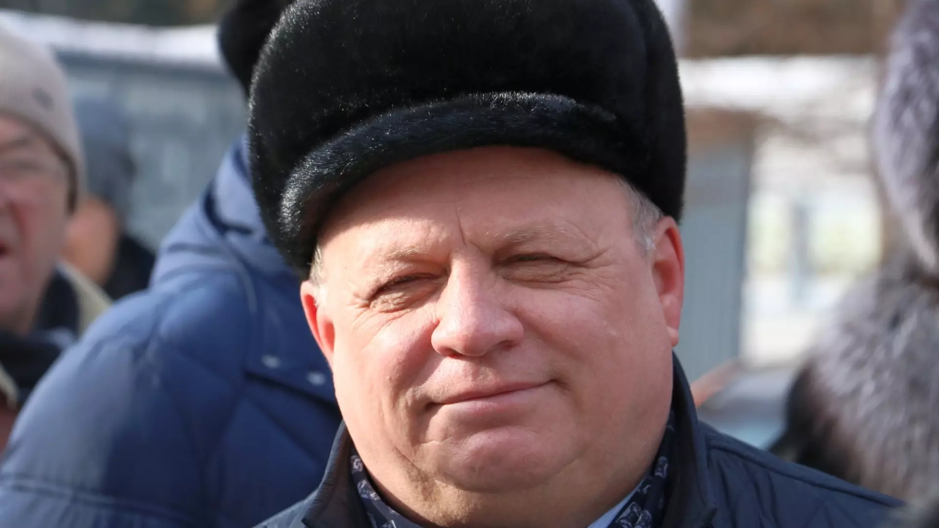 Сергей Канунников был партийным соратником мэра Анатолия Локтя