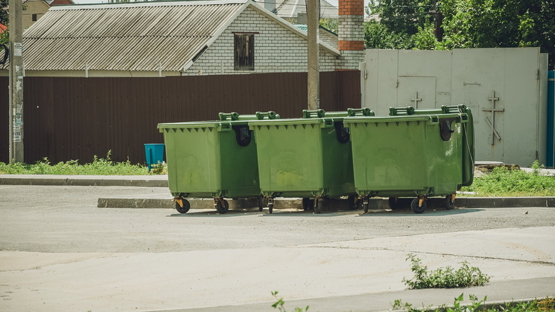 «Арктика Сити» продолжит вывоз раздельного мусора в Новосибирске