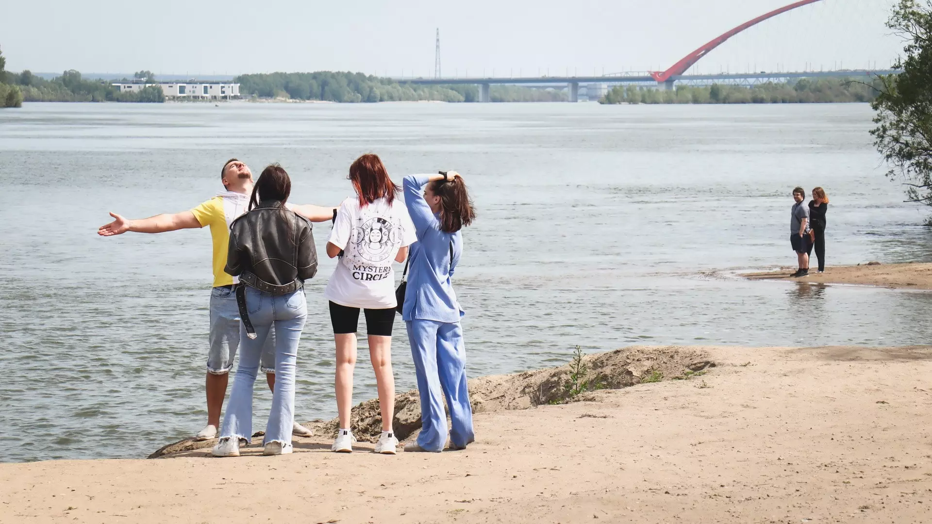 За последние 3 года объем вложений в туризм Новосибирской области вырос в 4 раза