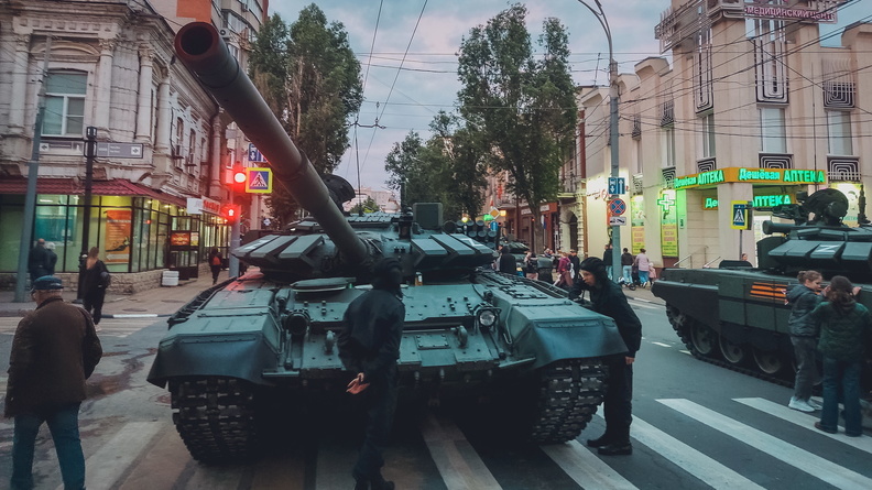 «Армия-2022» в Новосибирске: в минтрансе рассказали, как удобнее добраться до форума