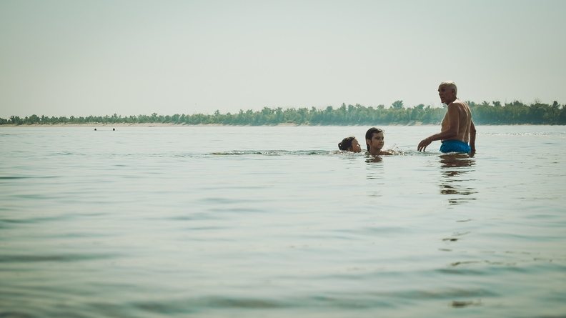 Девушки из Новосибирска побывали на нудистском пляже и в шоке от увиденного