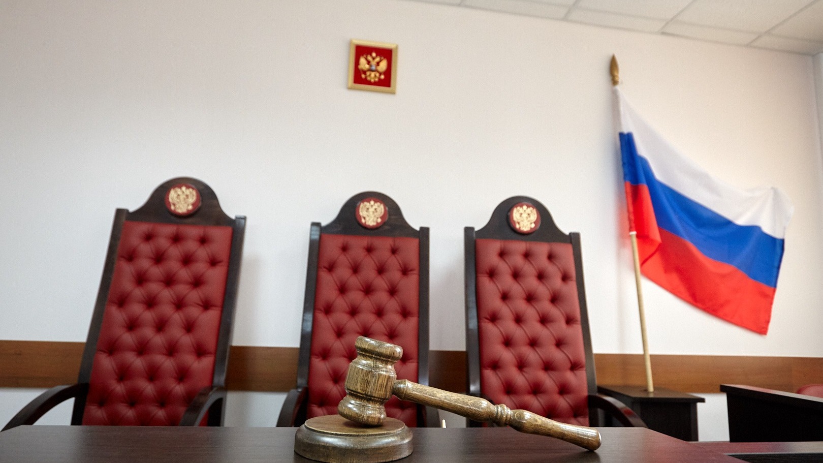 В Новосибирске скончался судья областного суда Иосиф Дульзон