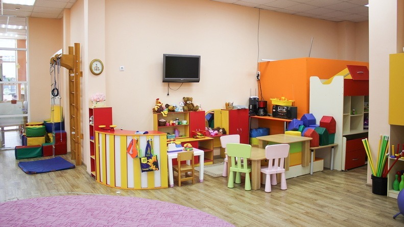 Родители пожаловалась на матерящуюся няню детского сада в Новосибирске