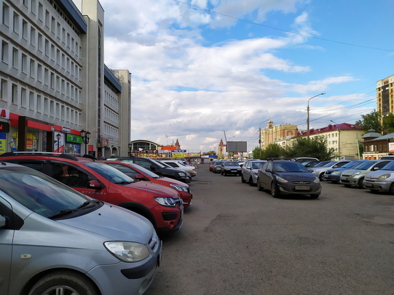 Эксперт опроверг рост числа автоугонов в Новосибирской области