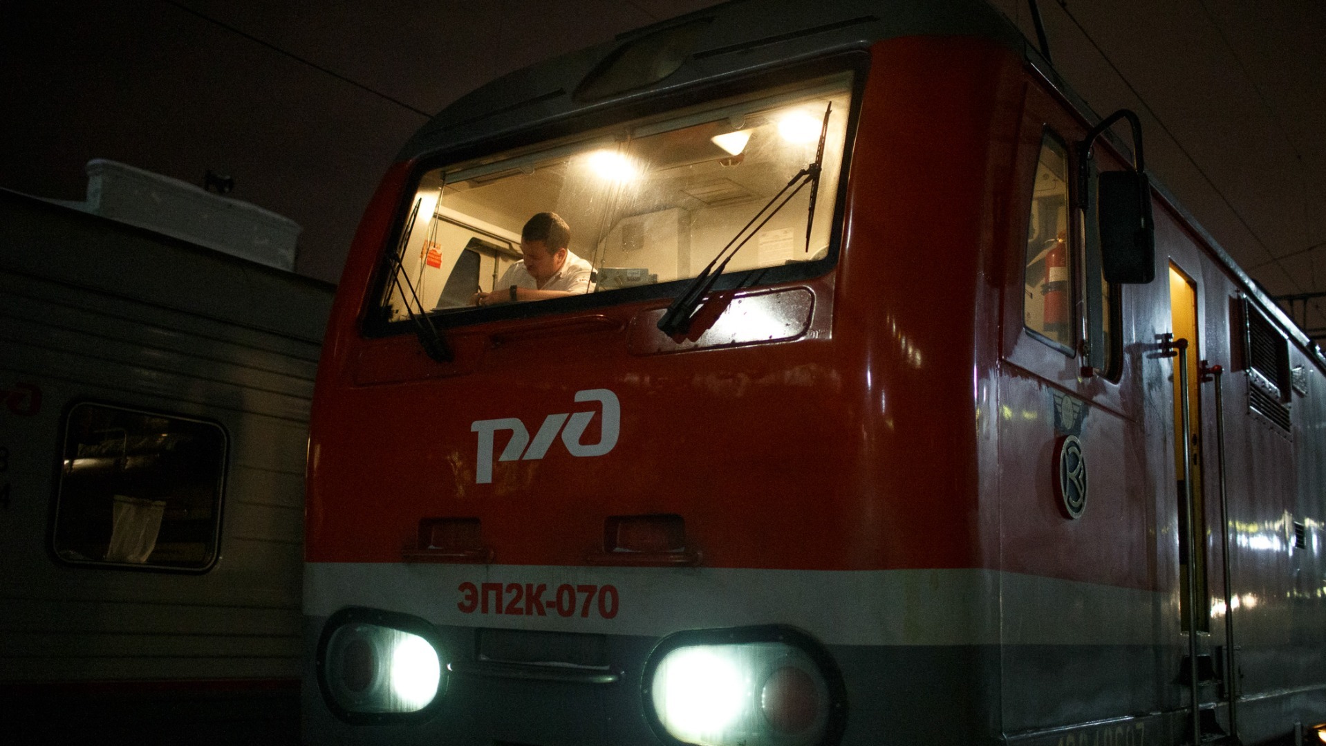 Поезда в Белгород, Омск и Новый Уренгой будут ходить в 2 раза чаще из Новосибирска