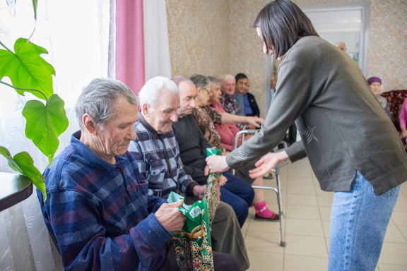 Новые цифры пенсии с 1 апреля 2022 после индексации: от 11 234 до 18 130 рублей