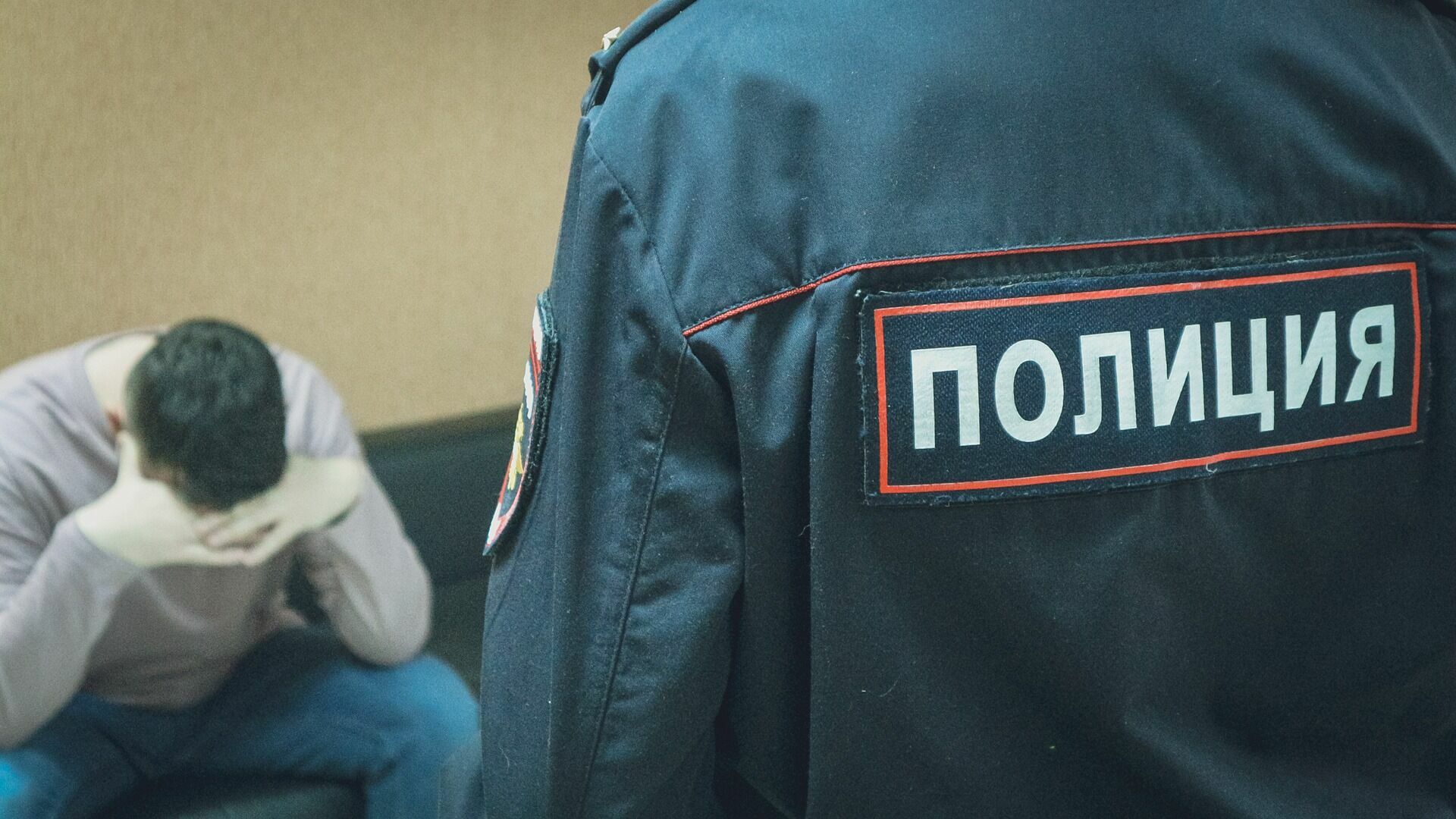 В Новосибирске собирают характеристику на банду «ашановских»