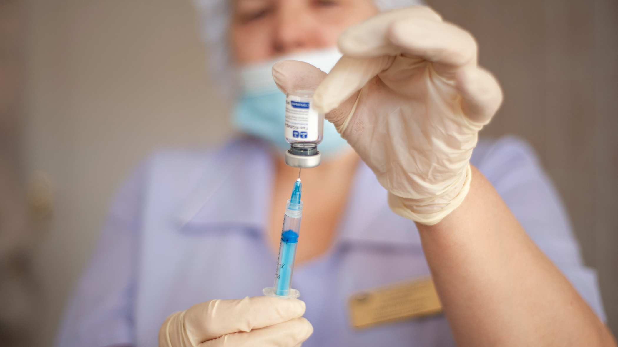 Станет ли платной прививка от COVID-19 вакциной «Спутник Лайт» в Новосибирске
