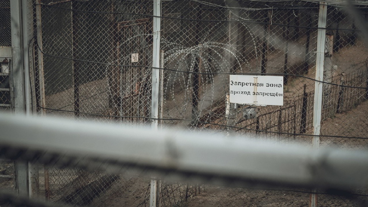 В Новосибирске за преступления против жизни в тюрьмах находятся 2,7 тыс. человек