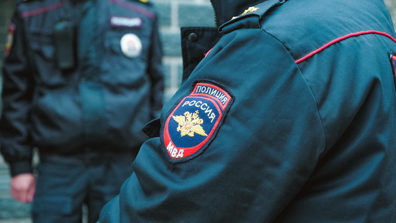В Новосибирске мужчину оштрафовали за дискредитацию Вооружённых сил РВ