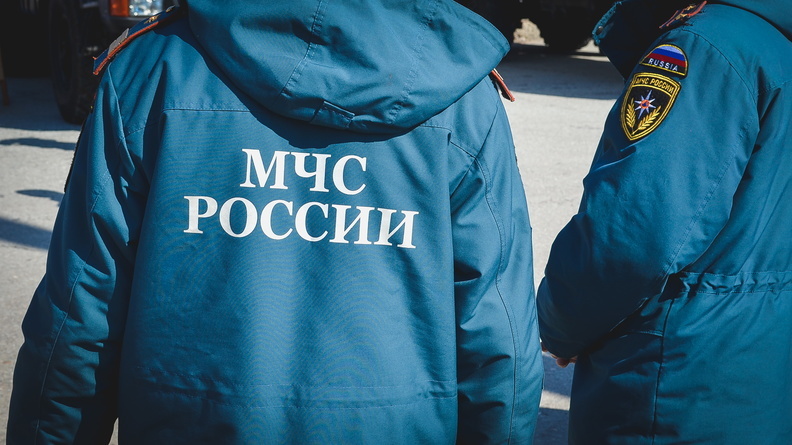 В Новосибирске мошенники под видом МЧС вымогают деньги у погорельцев