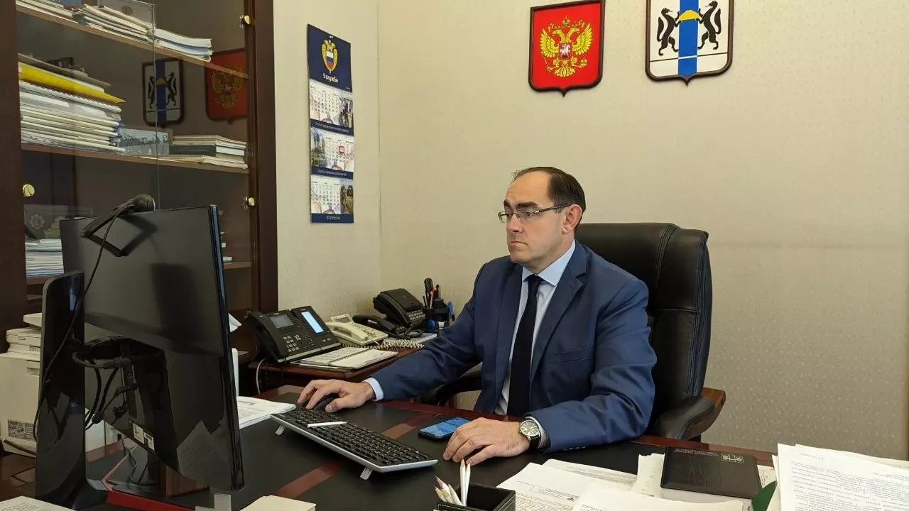 При министре Костылевском в дорожной отрасли региона разразился громкий коррупционный скандал