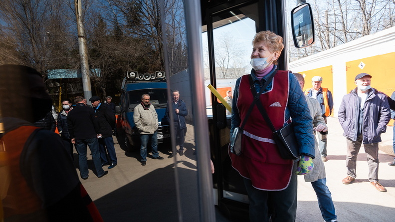 Тарифы на проезд в общественном транспорте будет устанавливать мэрия Новосибирска