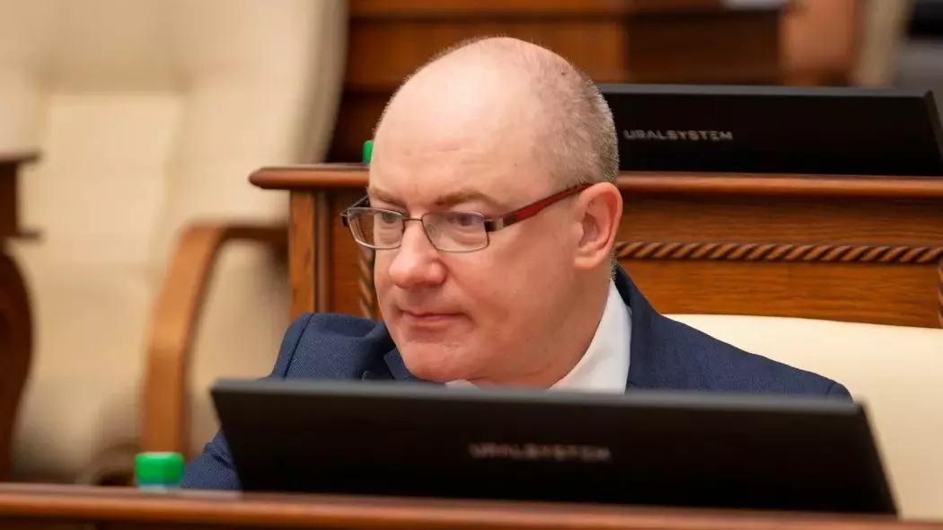 Малинкович покинул КПРФ из-за разногласий с партийным руководством