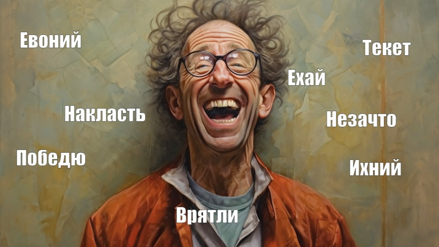 А вы уверены в своих знаниях по русскому языку?