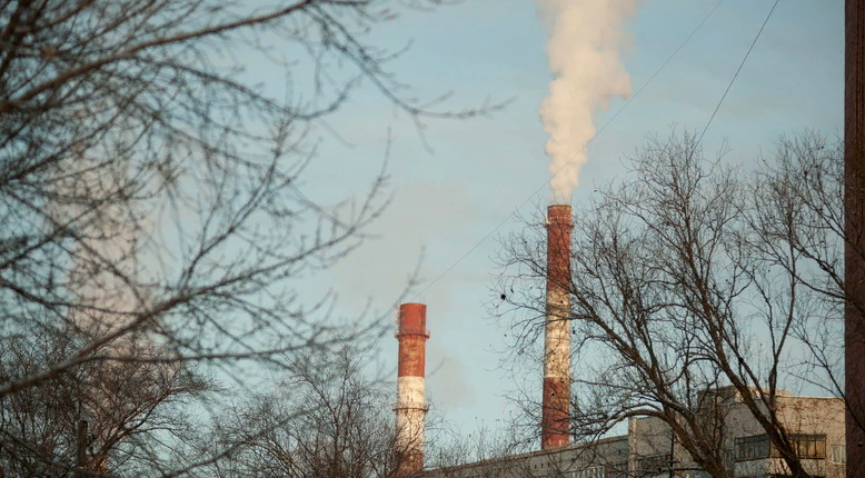 Уровень загрязнения воздуха в Новосибирске достиг 10 баллов