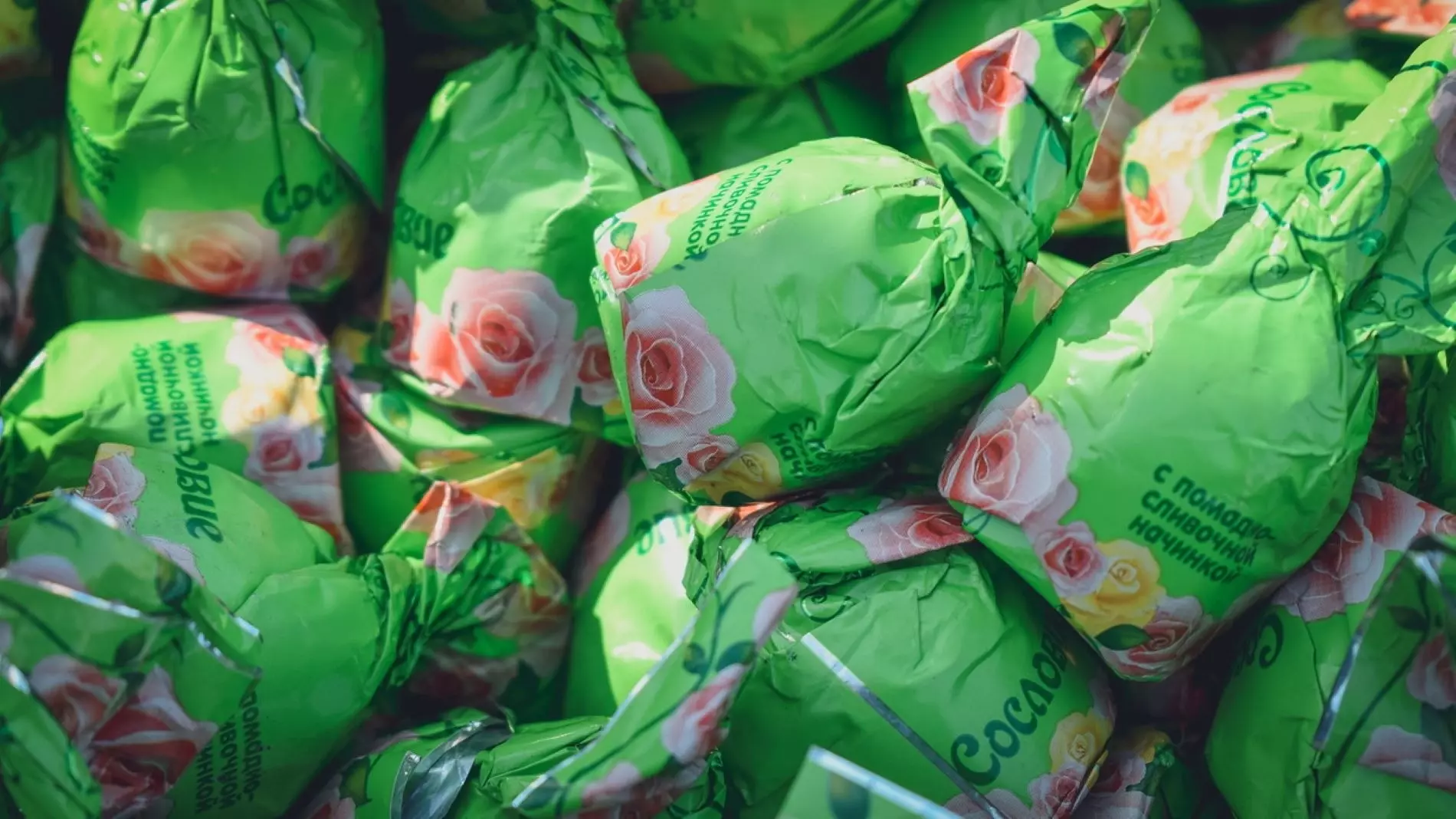 На наборы конфет выделят свыше 6 миллионов рублей