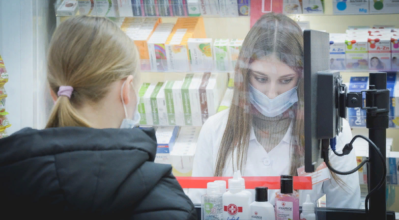 Лекарства для пациентов с болезнью Паркинсона исчезли из новосибирских аптек
