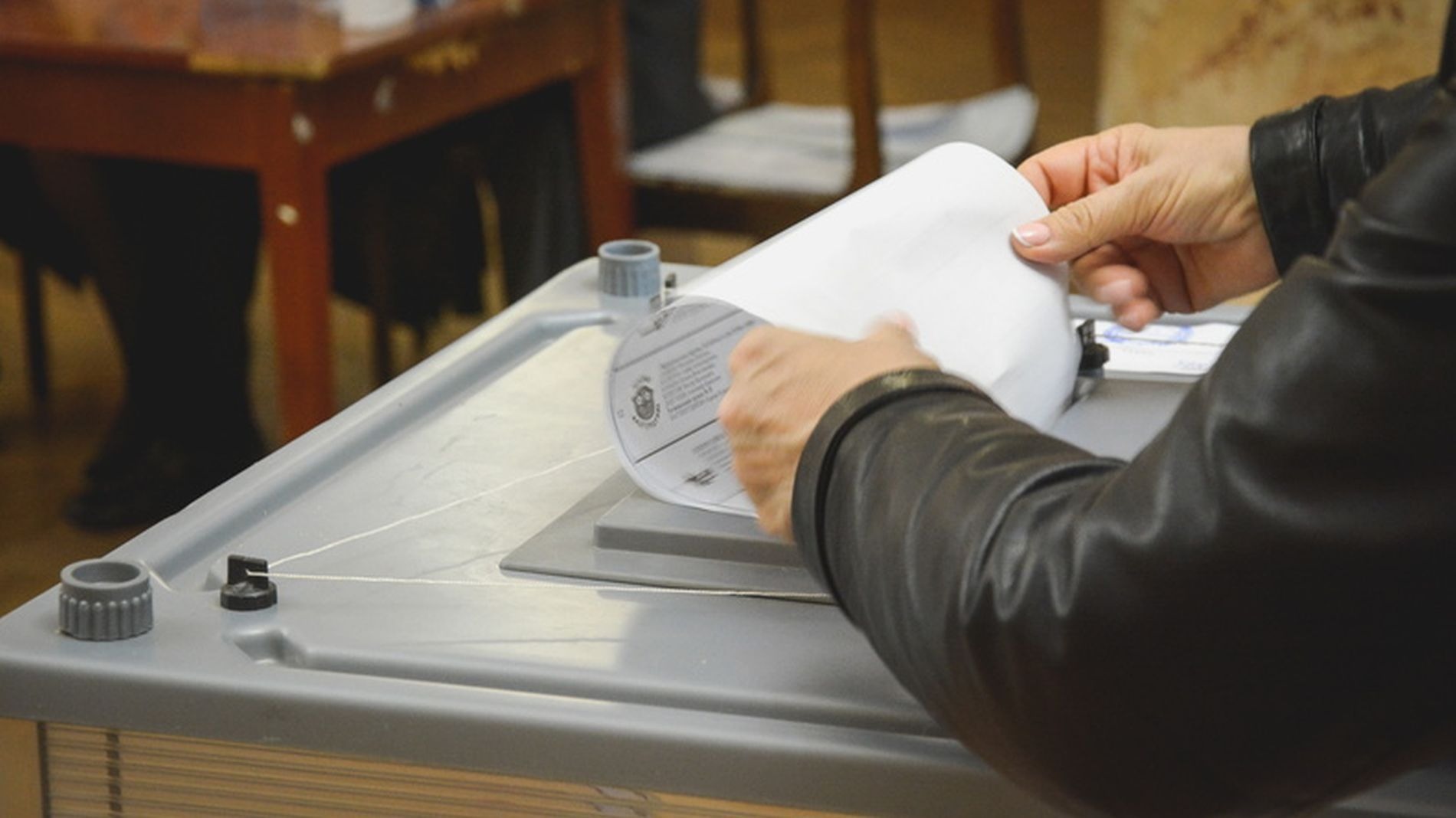 В Новосибирской области официально начались губернаторские выборы