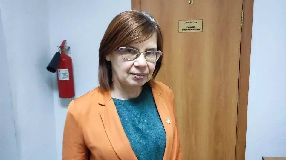 Светлана Каверзина — один из самых последовательных критиков деятельности мэрии Новосибирска