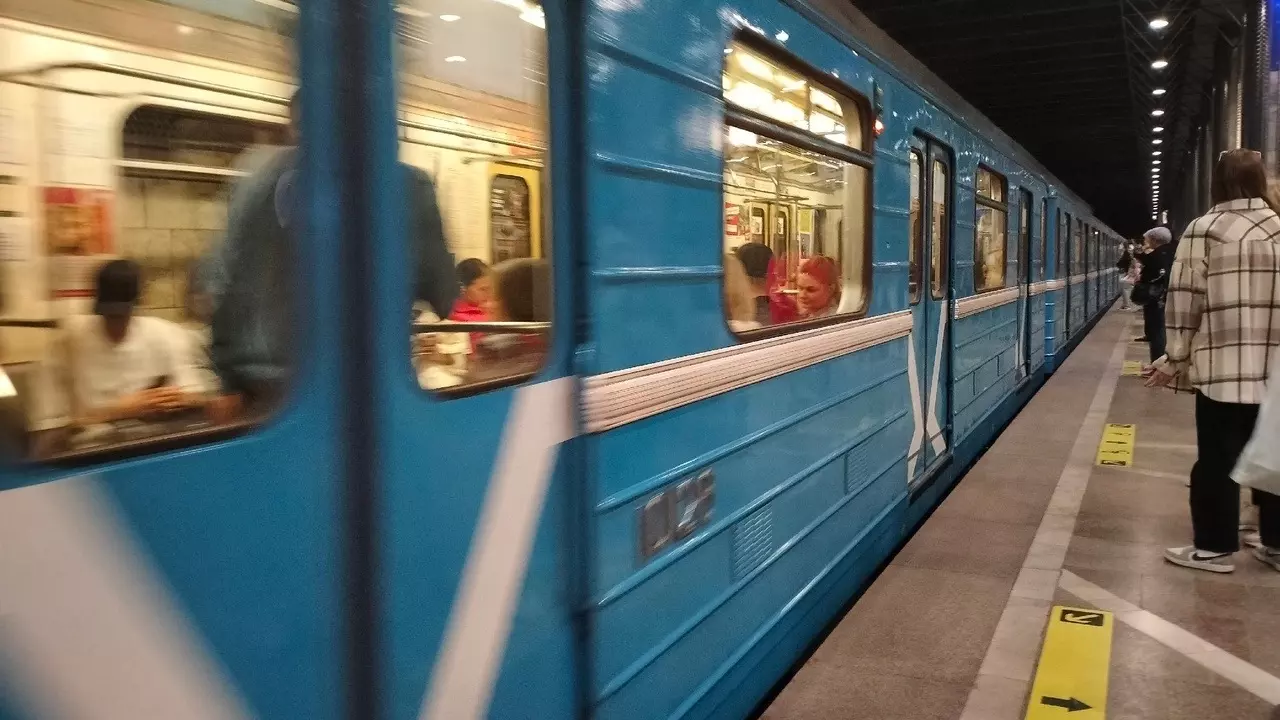 В метро хотят увеличить стоимость поездки до 38 рублей